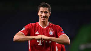 Lewandowski zal naar verwachting de Golden Globe winnen